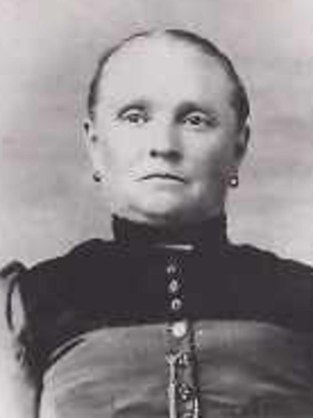 Juliett Chase (1841 - 1911) Profile